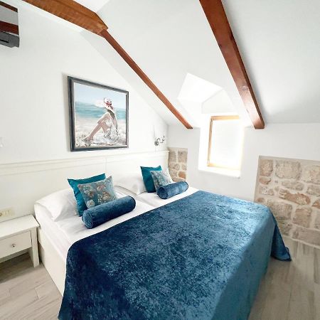 Bed&Breakfast Sorgo Palace ستون المظهر الخارجي الصورة