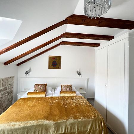 Bed&Breakfast Sorgo Palace ستون الغرفة الصورة