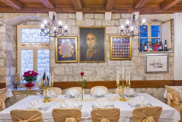 Bed&Breakfast Sorgo Palace ستون المظهر الخارجي الصورة
