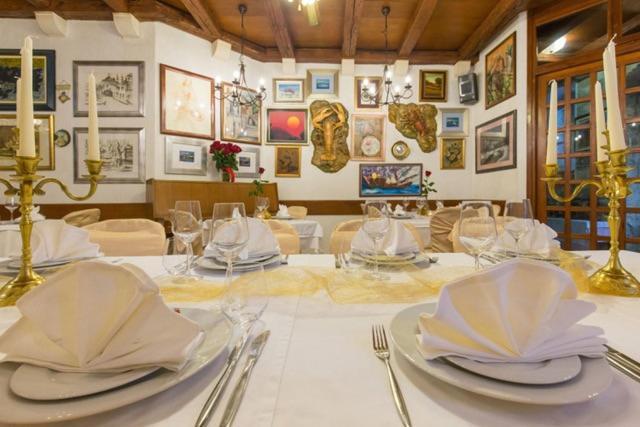 Bed&Breakfast Sorgo Palace ستون المظهر الخارجي الصورة