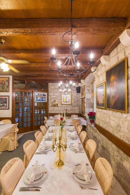 Bed&Breakfast Sorgo Palace ستون المظهر الخارجي الصورة