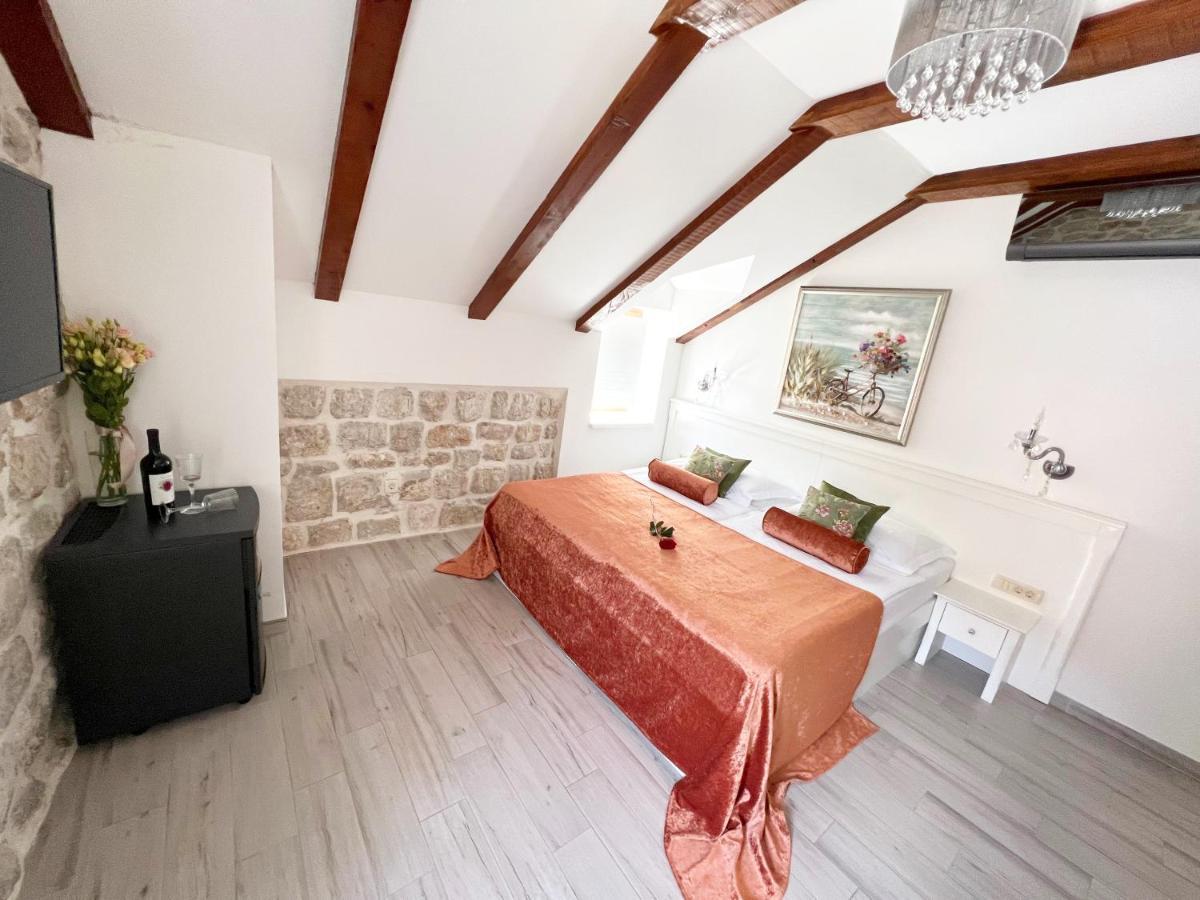 Bed&Breakfast Sorgo Palace ستون المظهر الخارجي الصورة
