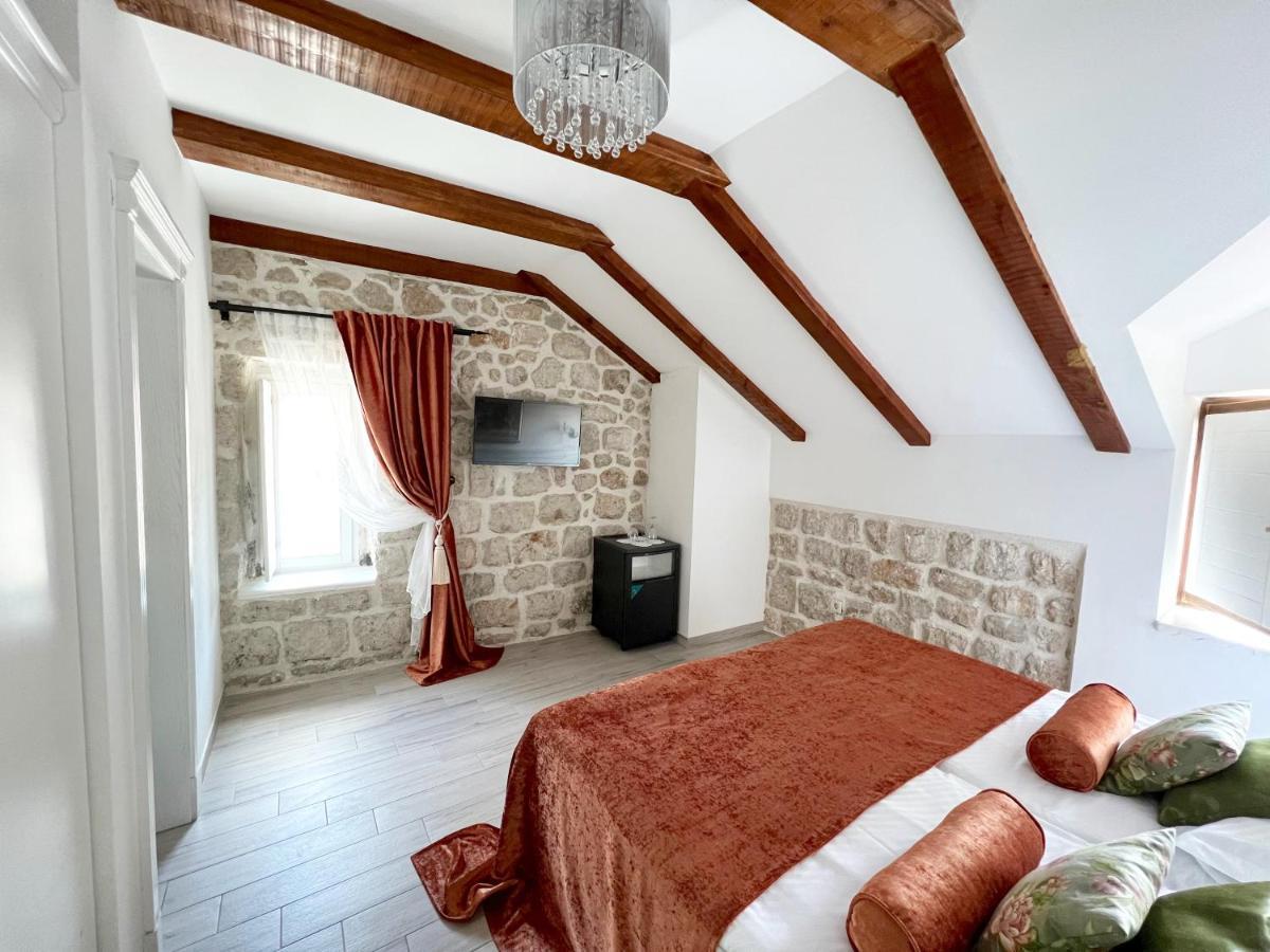 Bed&Breakfast Sorgo Palace ستون المظهر الخارجي الصورة